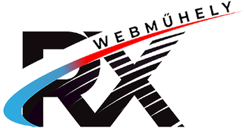 RomiX Webműhely Kft logó
